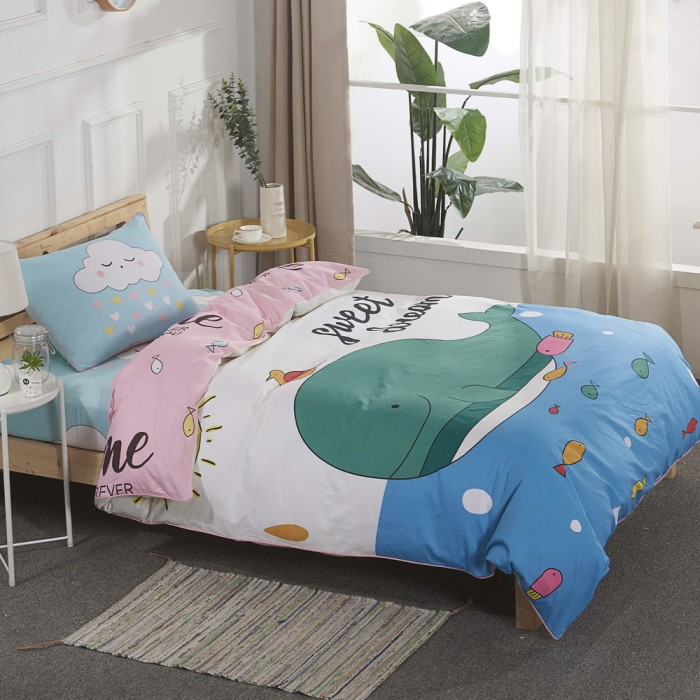 Ларри Комплект постельного белья детский