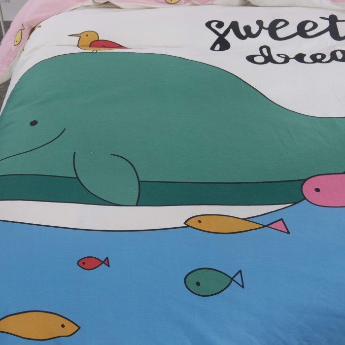 Ларри Комплект постельного белья детский
