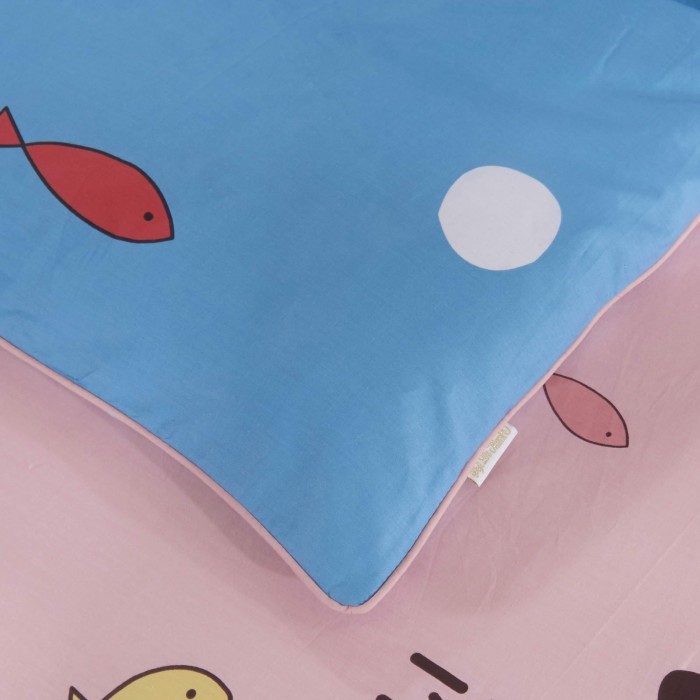 Ларри Комплект постельного белья детский