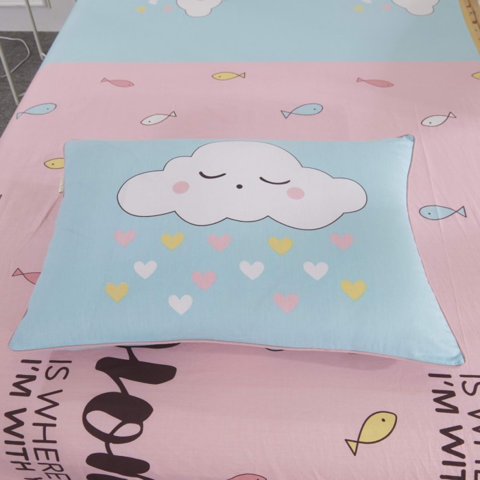 Ларри Комплект постельного белья детский