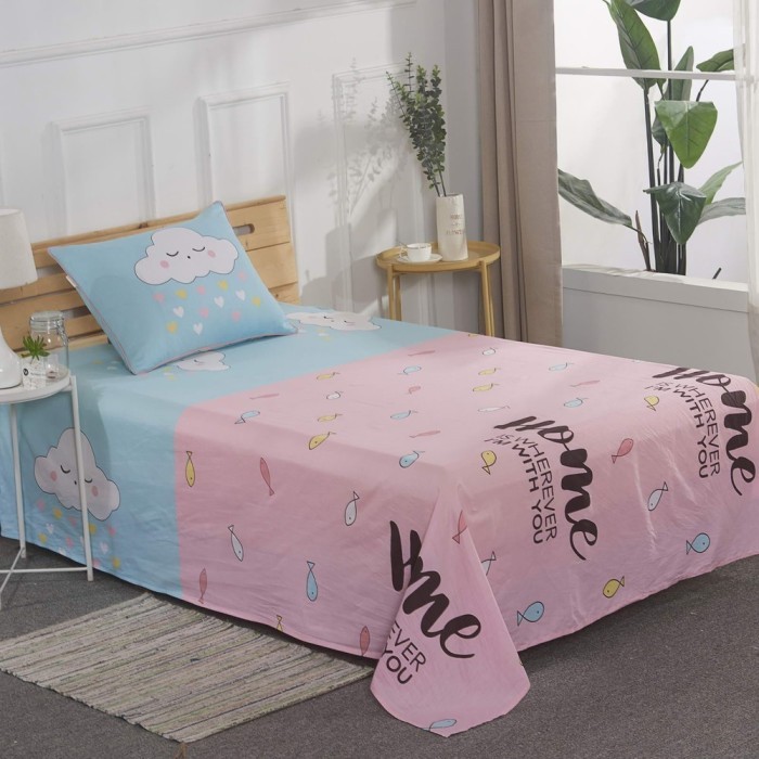 Ларри Комплект постельного белья детский