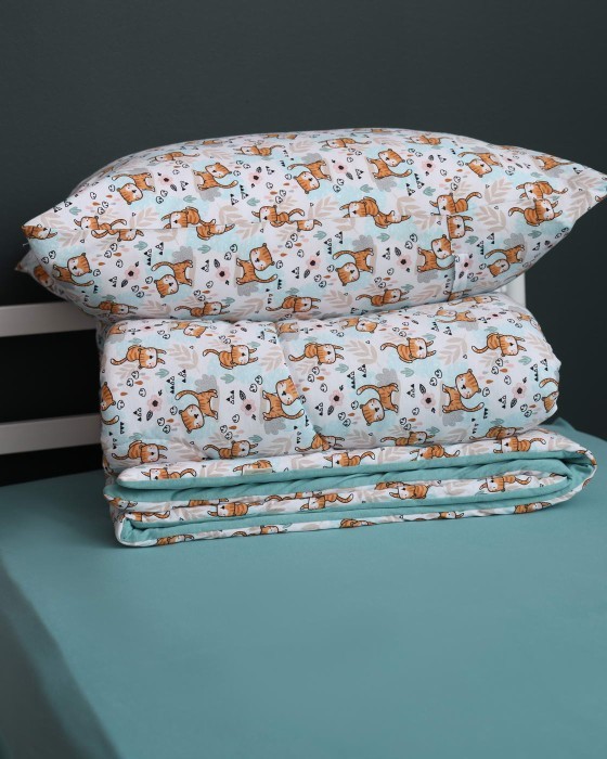 Funny kids №1 Комплект Детский