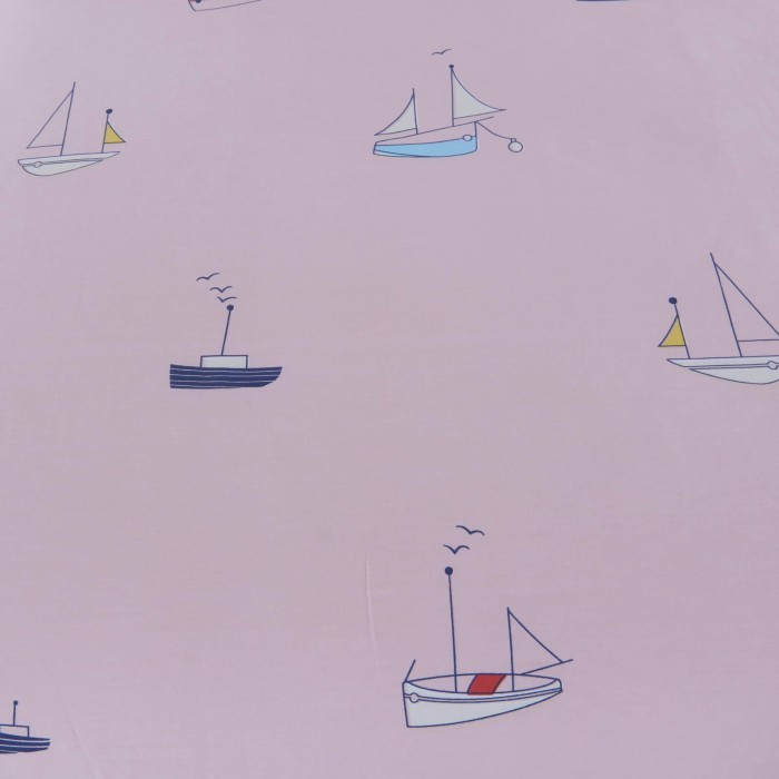 Морской бриз Комплект постельного белья детский