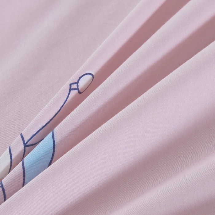 Морской бриз Комплект постельного белья детский