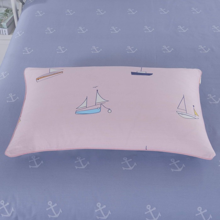 Морской бриз Комплект постельного белья детский