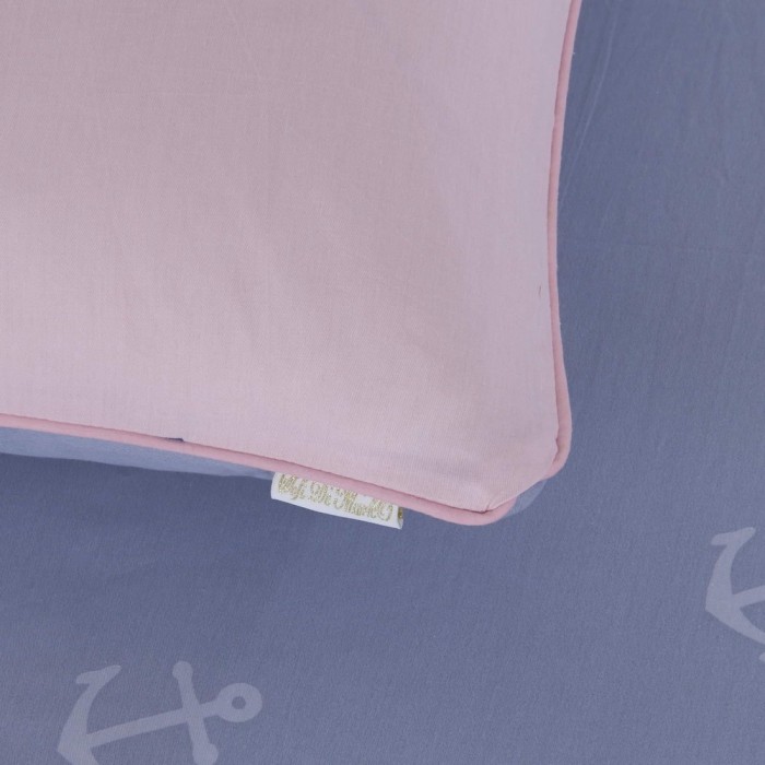 Морской бриз Комплект постельного белья детский