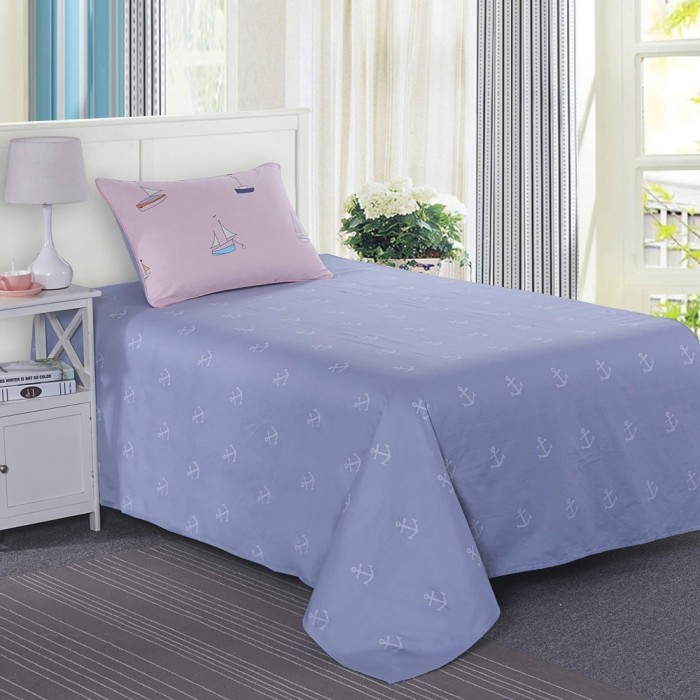 Морской бриз Комплект постельного белья детский