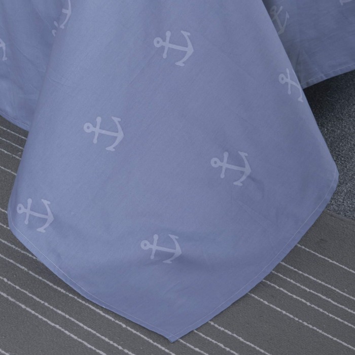 Морской бриз Комплект постельного белья детский