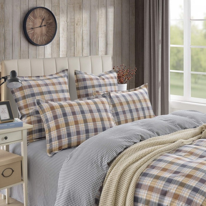 Рокки Комплект постельного белья сатин 2х