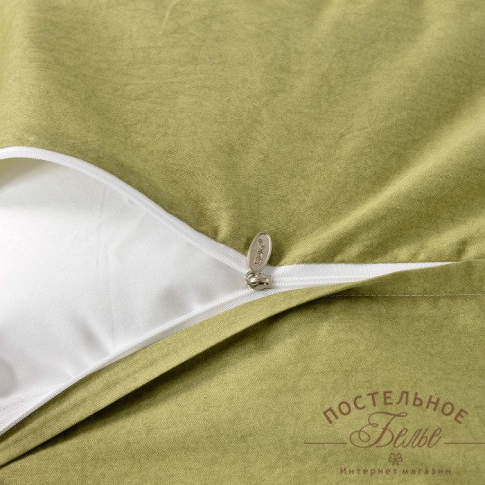 Лив Комплект постельного белья сатин 7Е