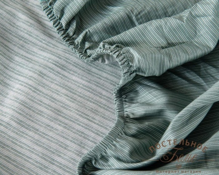 Аселия комплект зеленый  90х190х30