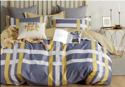 Постельное белье Сатин Вальтери CS-77 Евро