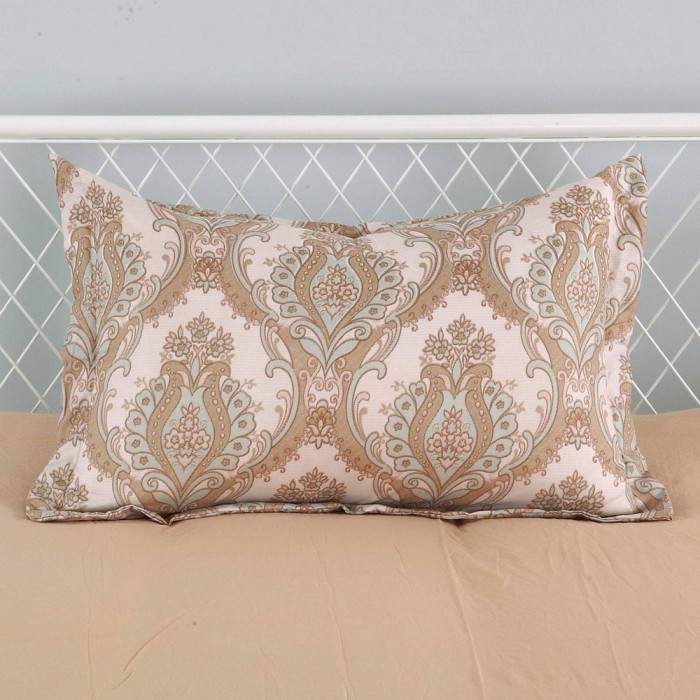 Мерфи Комплект постельного белья модерн Евро 4н