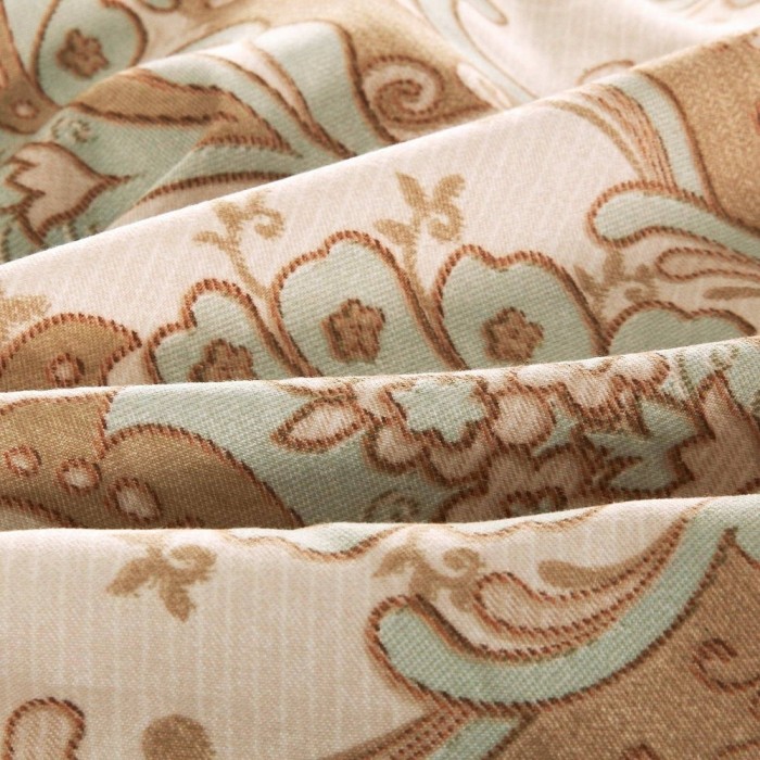 Мерфи Комплект постельного белья модерн Евро 4н