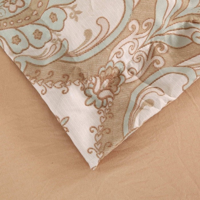 Мерфи Комплект постельного белья модерн Евро 4н