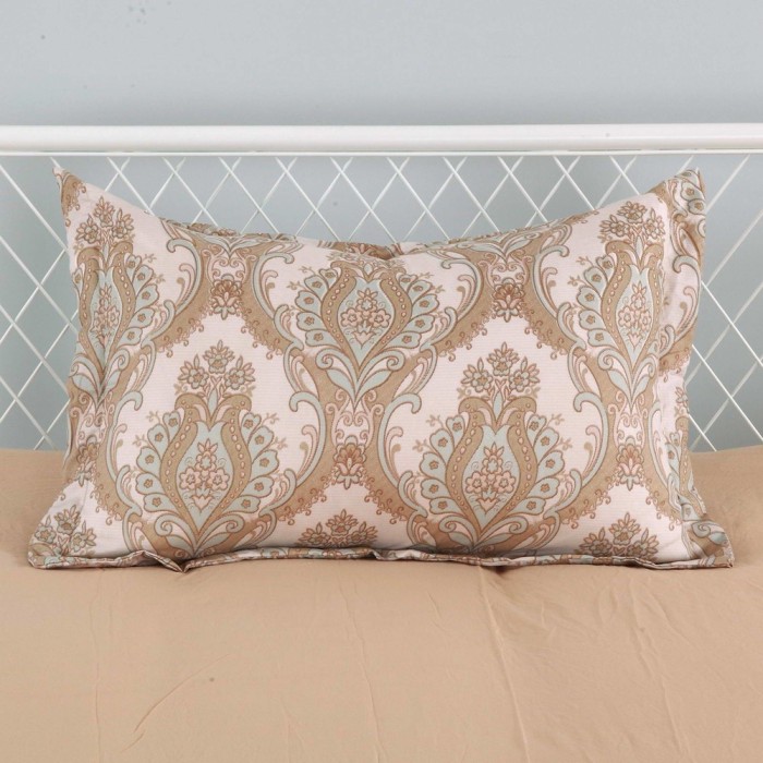 Мерфи Комплект постельного белья модерн Евро 4н