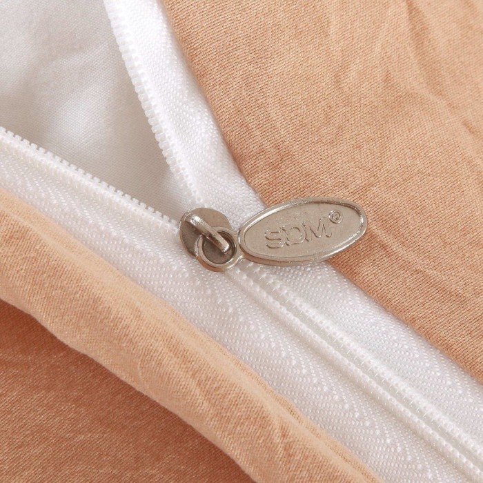 Мерфи Комплект постельного белья модерн Евро 4н