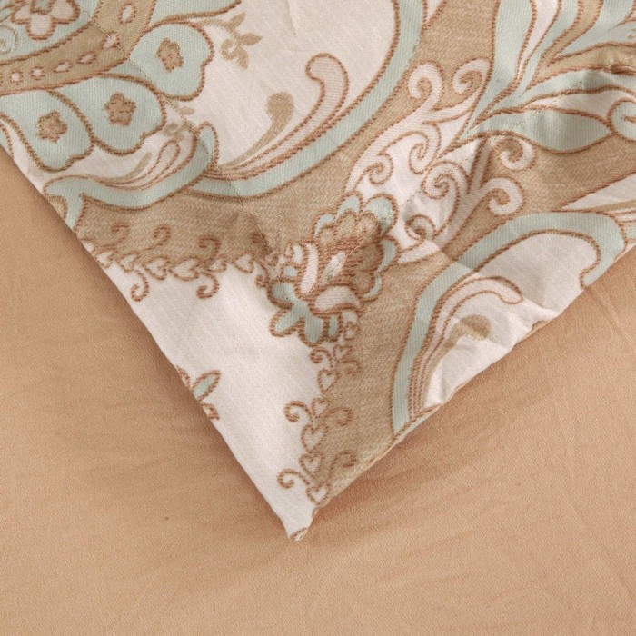 Мерфи Комплект постельного белья модерн Евро 4н