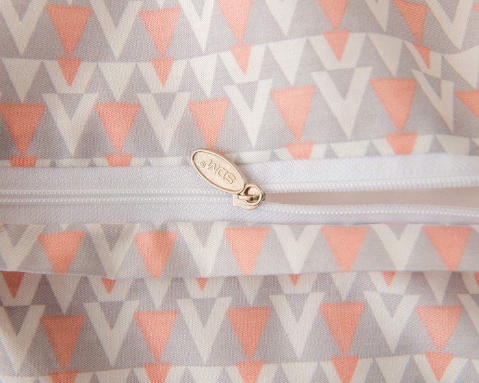 Strawberry (белый) Комплект постельного белья детский