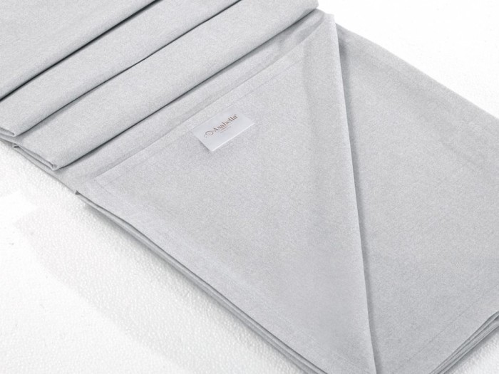 Постельное белье Asabella Евро фланель, 2286-6/180/30