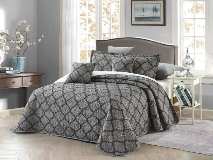 Покрывало Tango Lafayette 240x260 MF2426-58