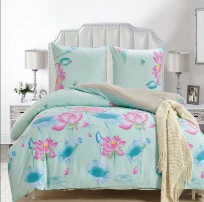 Постельное белье Valtery печатный CL-450 семейное