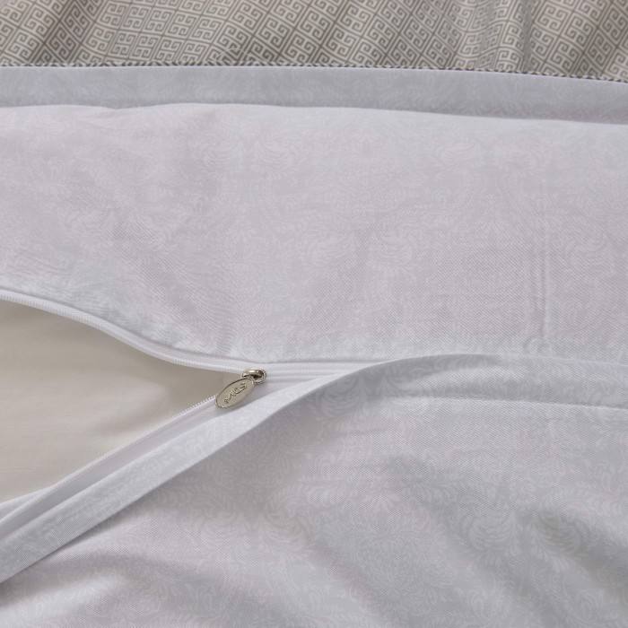 Сиэтл Комплект постельного белья Сатин 2х