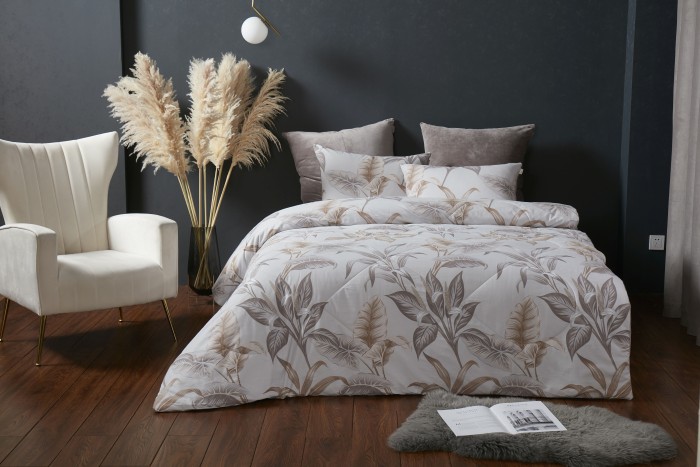 Комплекты для сна Семейный K-7E-2799 к-т