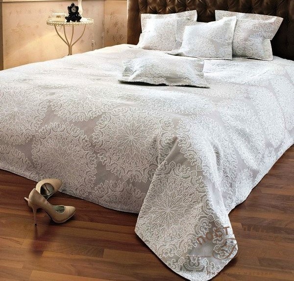 Покрывала Вальтери LP-58-Евро 240 х 260