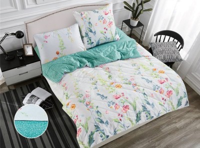 Комплект постельного белья с одеялом De Verano Y100-32