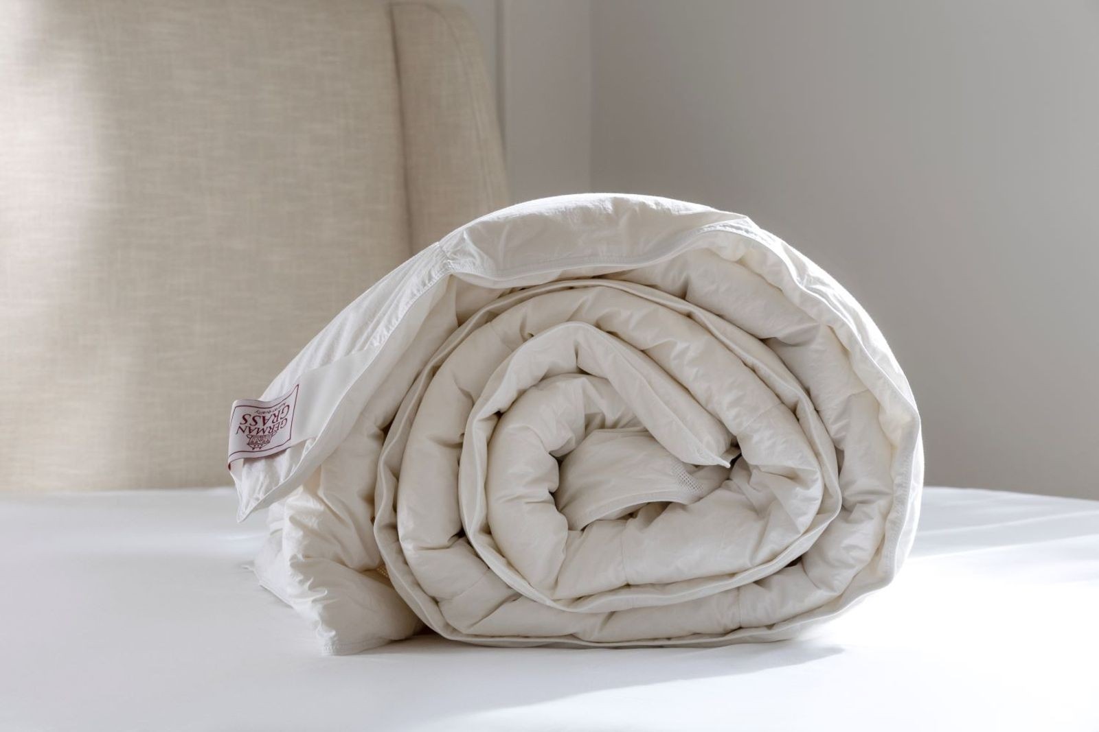 Одеяло ROYAL BALANCE GRASS всесезонное Light  240х220