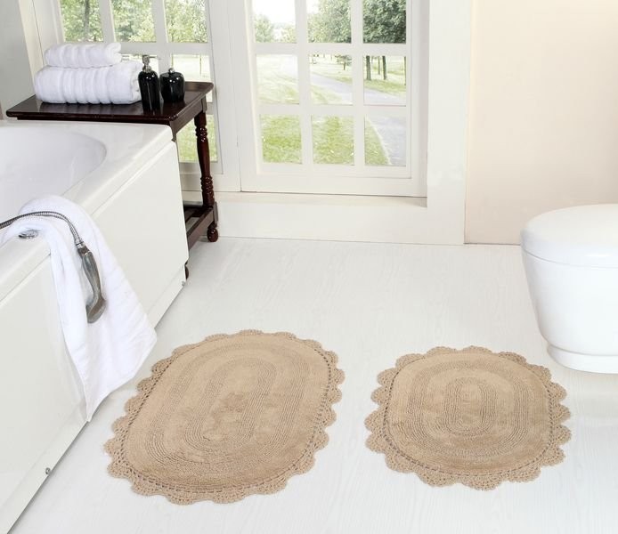 Коврики для ванной Казанова I62-085-к-т