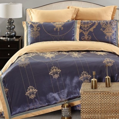 Постельное белье Cristelle Venice TJ114-56 семейное 4 наволочки