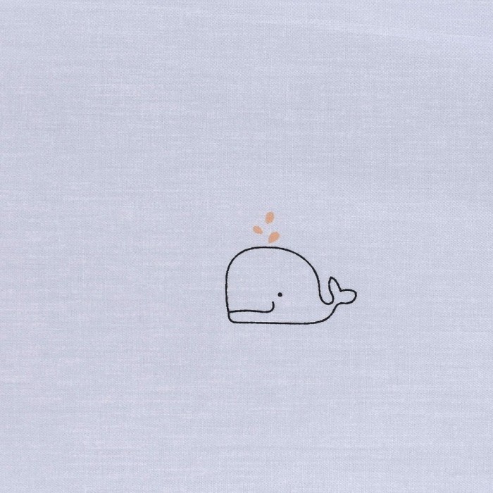 Иларий Комплект Детского Постельного Белья