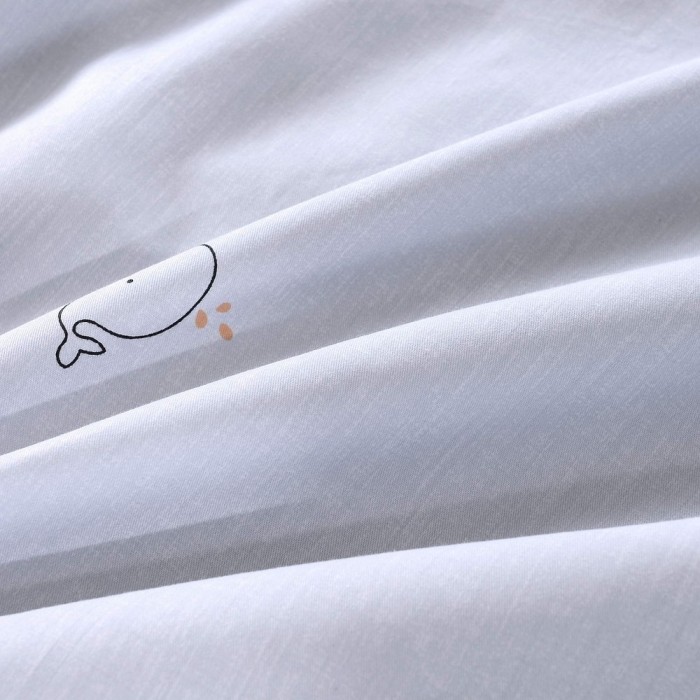 Иларий Комплект Детского Постельного Белья