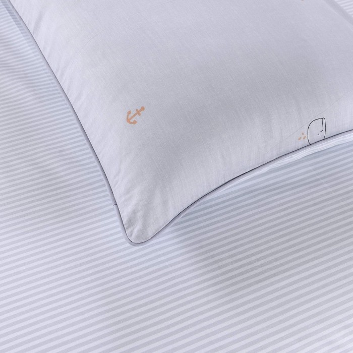 Иларий Комплект Детского Постельного Белья