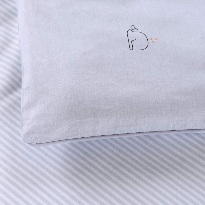 Иларий Комплект Детского Постельного Белья