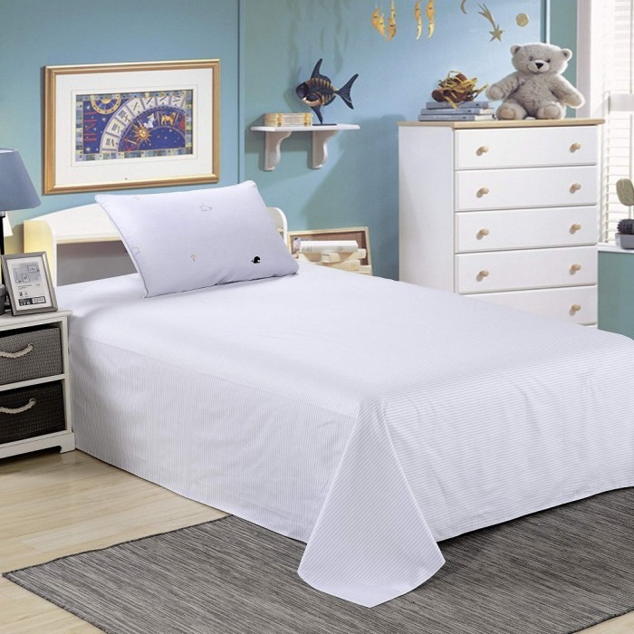 Иларий Комплект Детского Постельного Белья