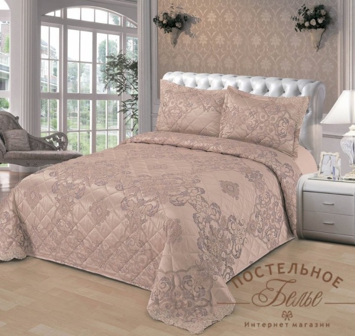 Изабелла №5 Покрывало 230х250