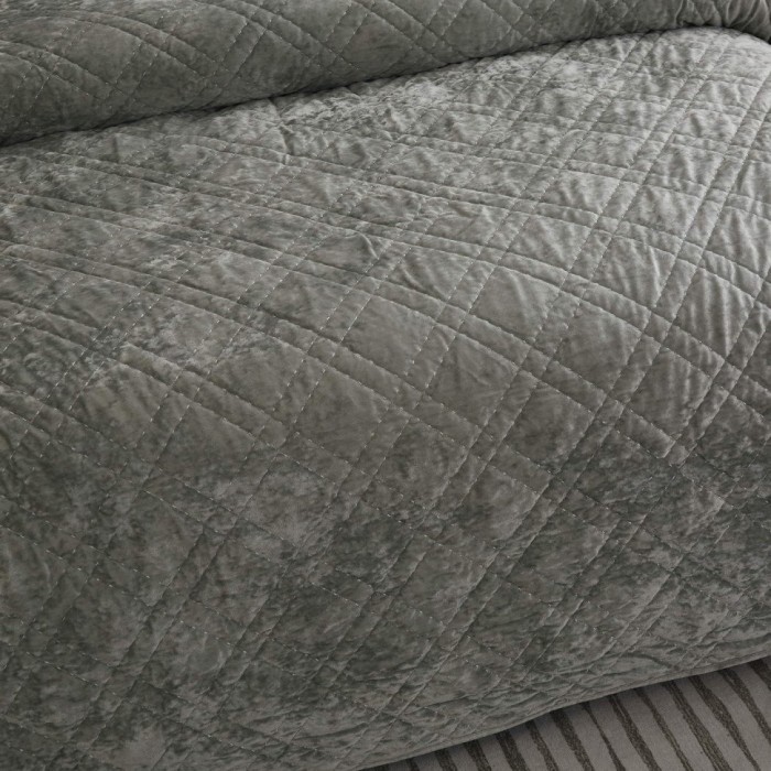 Селена (изумруд) Покрывало 160х220