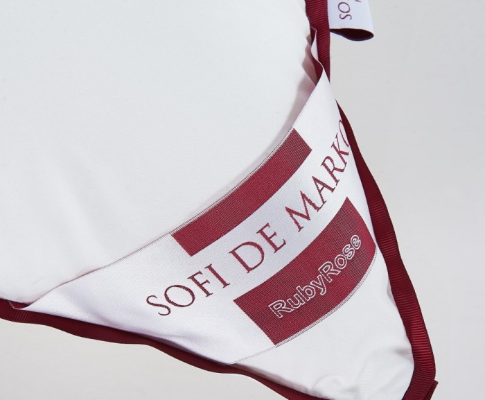 RubyRose Подушка 70х70