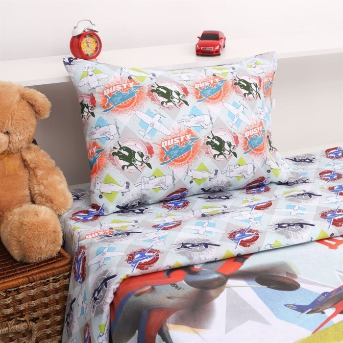 Этель Disney ETB-103-1 Дасти Самолеты