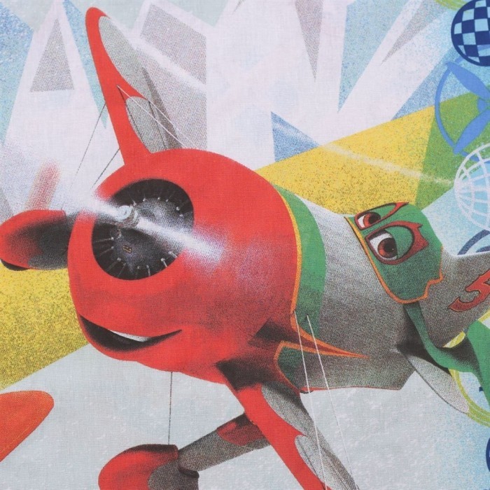 Этель Disney ETB-103-1 Дасти Самолеты