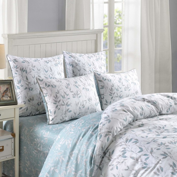 Далила Комплект постельного белья сатин 1.6