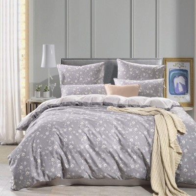 Кендра Комплект постельного белья сатин 7Е