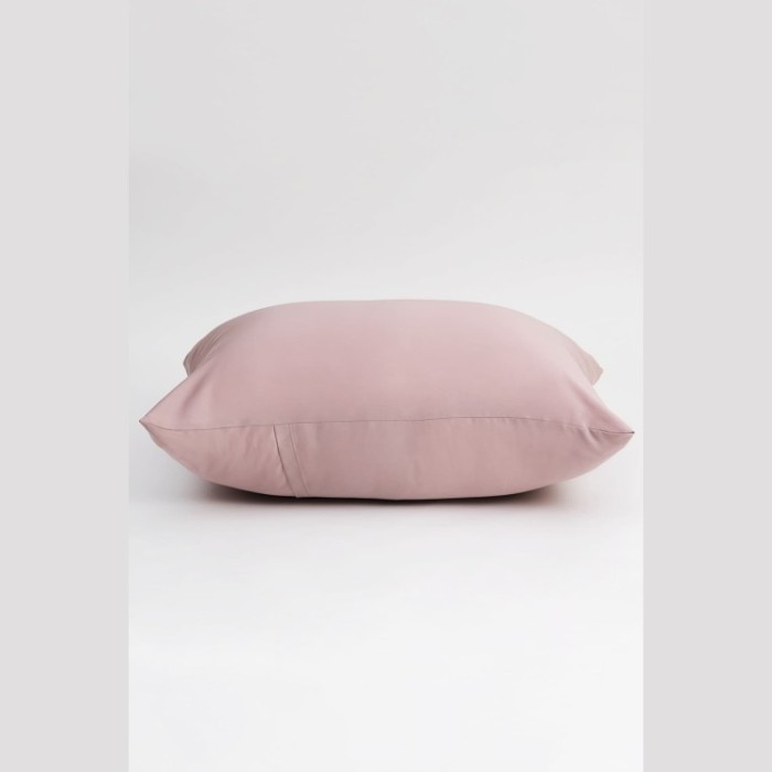 Постельное белье ROSE BRILLIANT GRASS Евро 70 х 70 см (2 шт) простынь 180х200