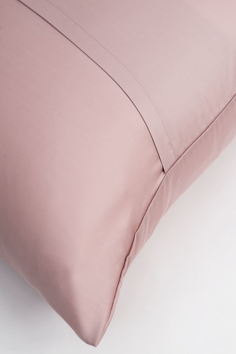 Постельное белье ROSE BRILLIANT GRASS Евро 70 х 70 см (2 шт) простынь 180х200