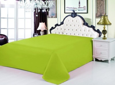 Простынь универсальная сатин однотонный PRC-06 240х260