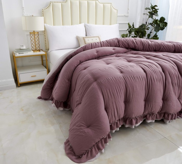 Сильвия №4 Одеяло 160х220