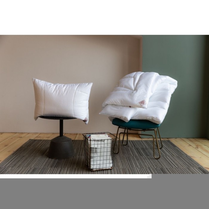 Одеяло NON-ALLERGENIC PREMIUM GRASS всесезонное 240х220